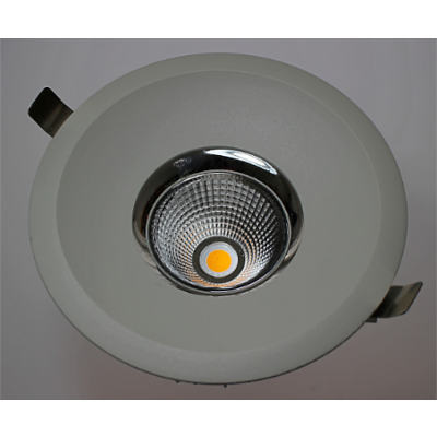 LED다운라이트 사진