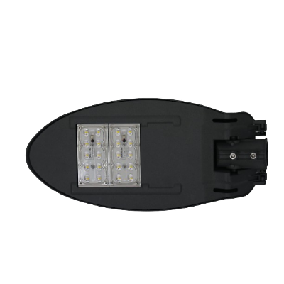 LED보안등기구 사진