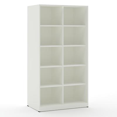 실험기구진열장 사진