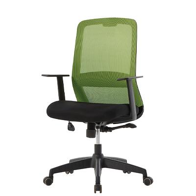 작업용의자 사진