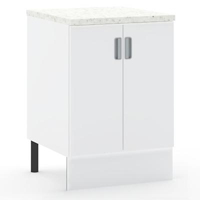 실험기구진열장 사진