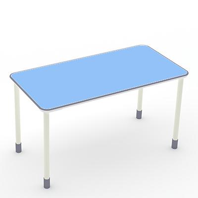 유아용탁자 사진