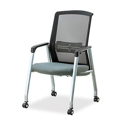 작업용의자 사진