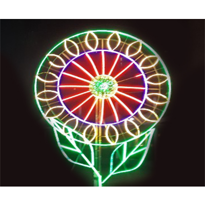 LED경관조명기구 사진