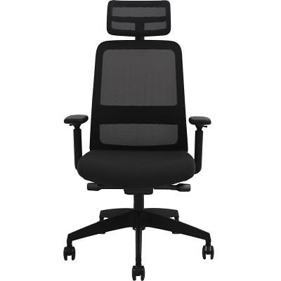 작업용의자 사진