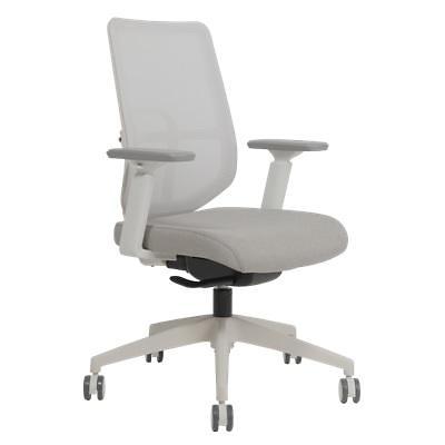 작업용의자 사진