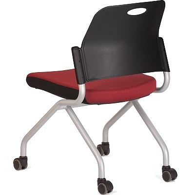 접이식의자 사진