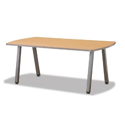 회의용탁자 사진