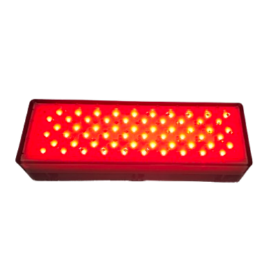 바닥형보행신호등 사진