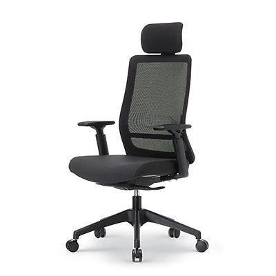 작업용의자 사진