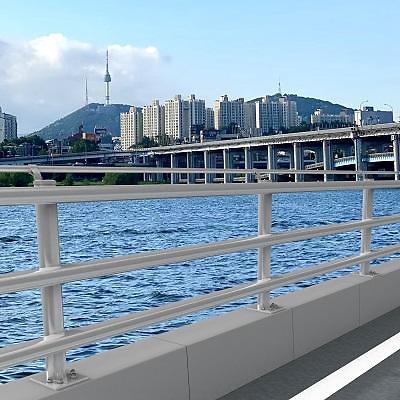 디자인형울타리 사진