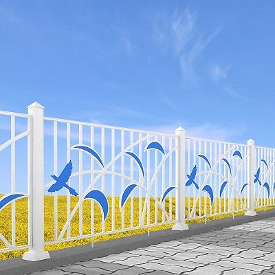 디자인형울타리 사진