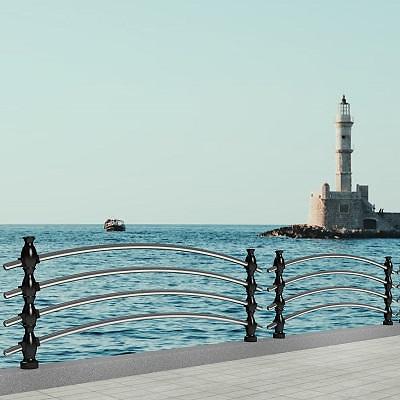 디자인형울타리 사진