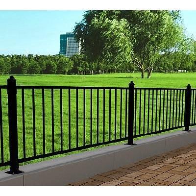 디자인형울타리 사진