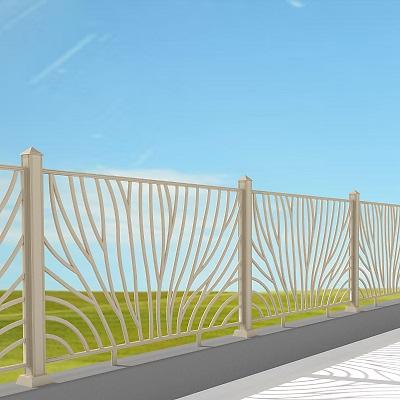 디자인형울타리 사진