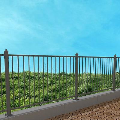 디자인형울타리 사진