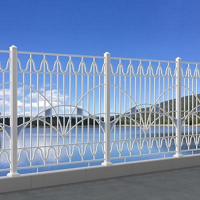 디자인형울타리 사진