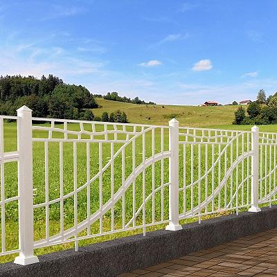 디자인형울타리 사진