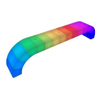 LED경관조명기구 사진