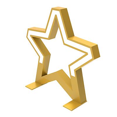 LED경관조명기구 사진