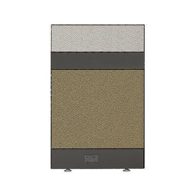 사무실칸막이 사진