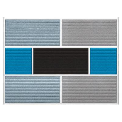 사무실칸막이 사진