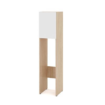 실험기구진열장 사진