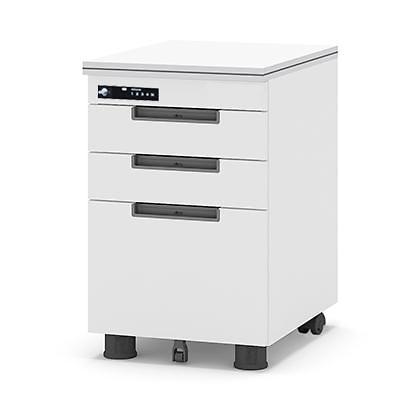 이동형파일서랍 사진