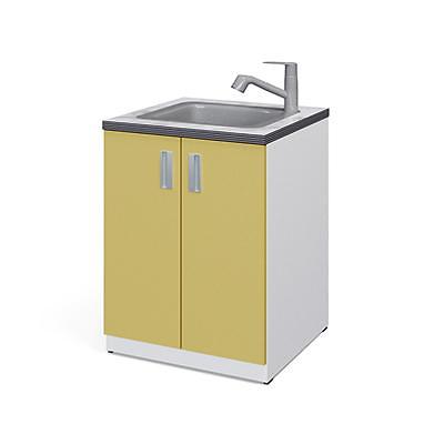 실험실용싱크대 사진