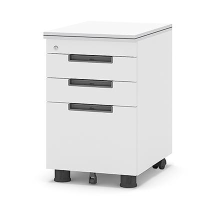 이동형파일서랍 사진