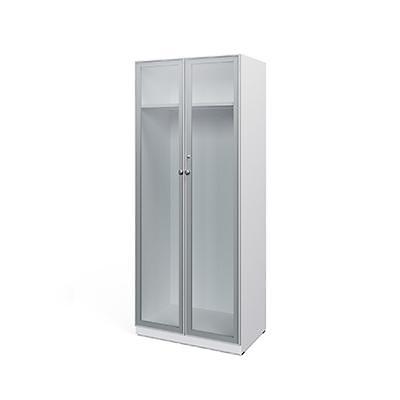 실험기구진열장 사진