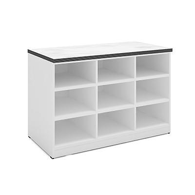 실험기구진열장 사진