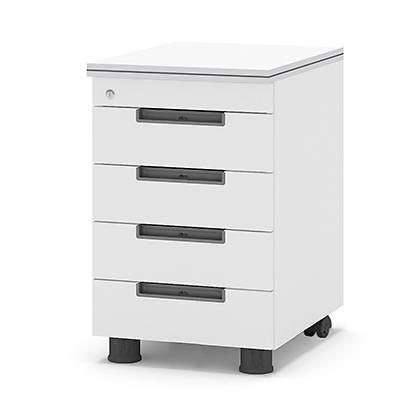 이동형파일서랍 사진