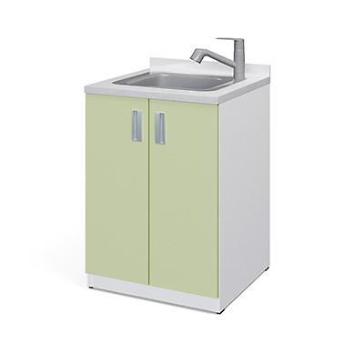 실험실용싱크대 사진