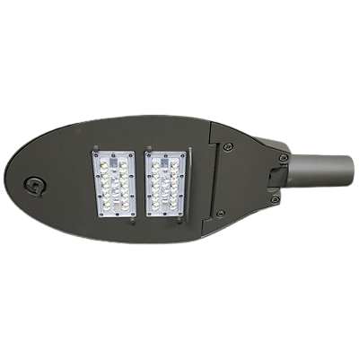 LED보안등기구 사진