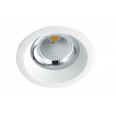 LED다운라이트 사진