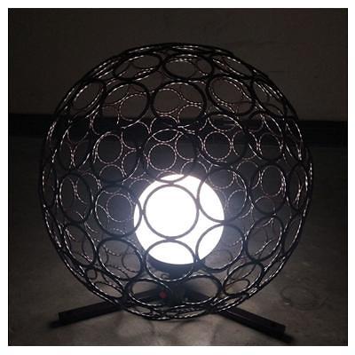 LED경관조명기구 사진