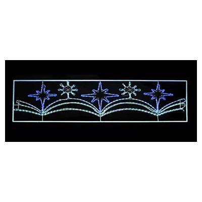 LED경관조명기구 사진