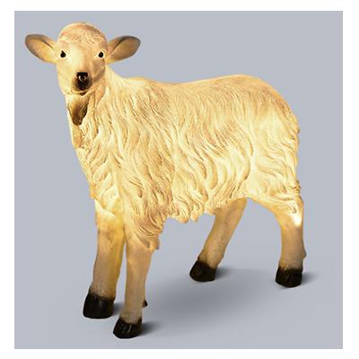 LED경관조명기구 사진