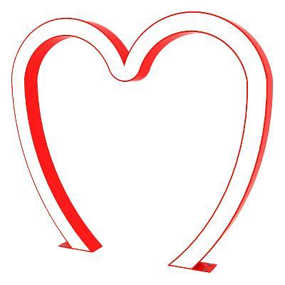 LED경관조명기구 사진