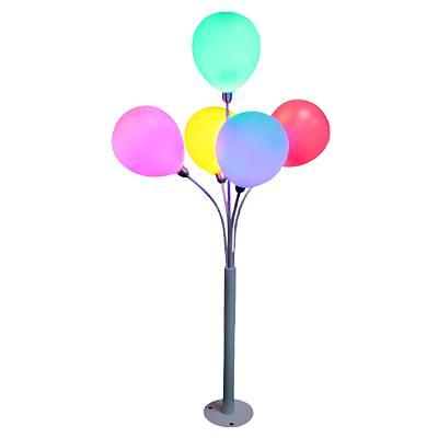 LED경관조명기구 사진