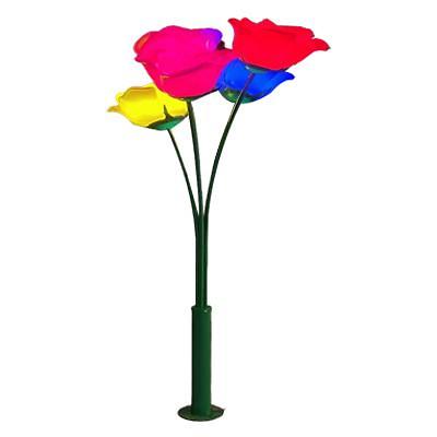 LED경관조명기구 사진