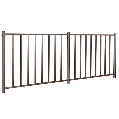 디자인형울타리 사진