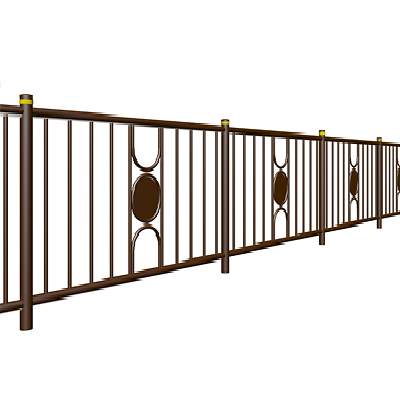 디자인형울타리 사진