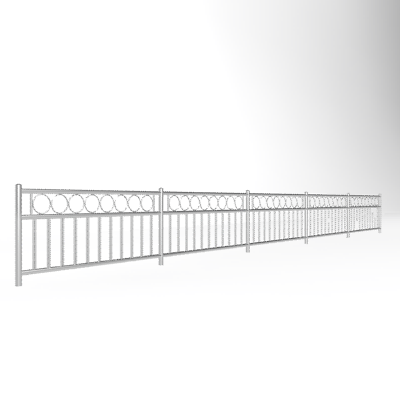 디자인형울타리 사진