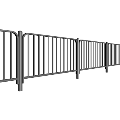 디자인형울타리 사진