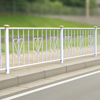 디자인형울타리 사진