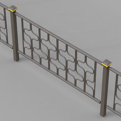 디자인형울타리 사진