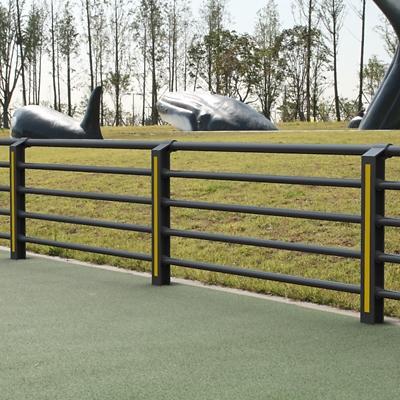 디자인형울타리 사진