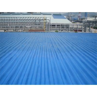 폴리우레아수지도막방수재 사진